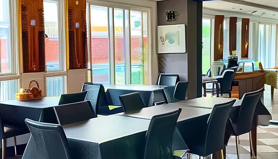 هتل ناریس آرت پاتایا